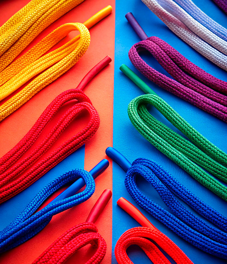 Fabric rolls